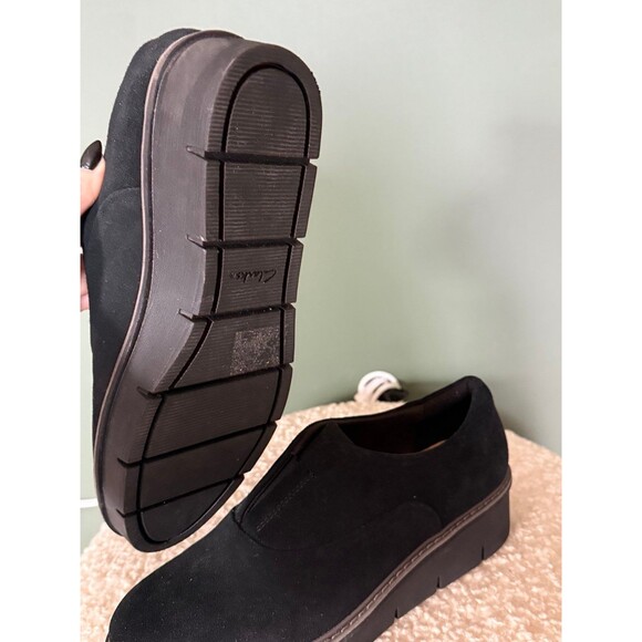 Clarks AIRABELL SKY Women size 10 - Picture 3 of 5
